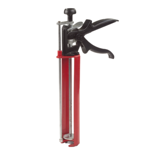 Pistola de injeção